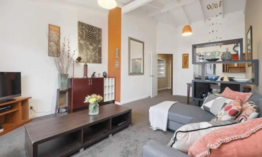 Fantastic Views, Close To Town 2 Bedroom Apartment Queenstown Exteriör bild